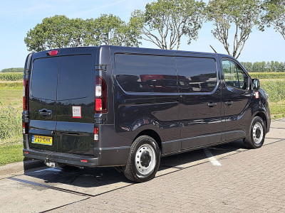 Renault TRAFIC 2.0 DCI ac LED EURO6 foto 3