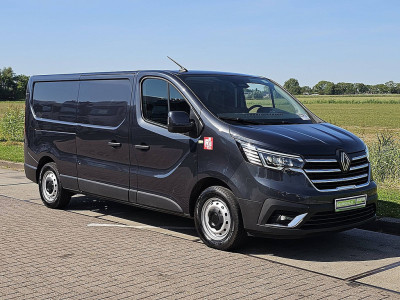 Renault TRAFIC 2.0 DCI ac LED EURO6 foto 5