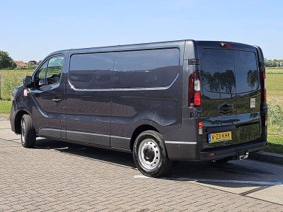 Renault TRAFIC 2.0 DCI ac LED EURO6 foto 6
