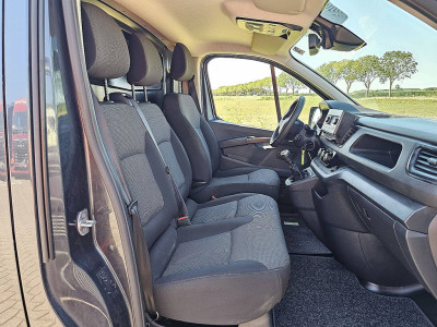 Renault TRAFIC 2.0 DCI ac LED EURO6 foto 7