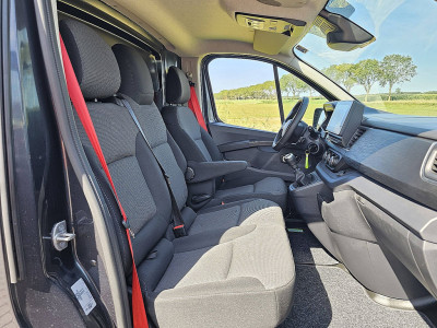 Renault TRAFIC 2.0 DCI ac LED EURO6 foto 7