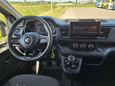 Renault TRAFIC 2.0 DCI ac LED EURO6 foto 8
