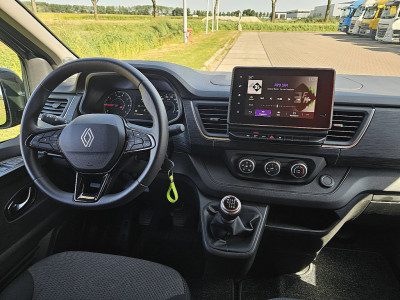 Renault TRAFIC 2.0 DCI ac LED EURO6 foto 8