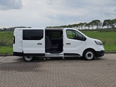 Renault TRAFIC 2.0 DCI ac dc 6-pers EURO6 foto 12