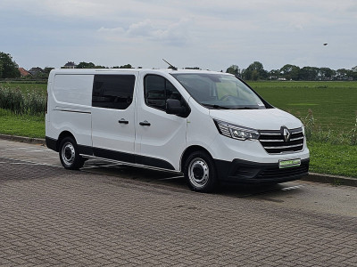 Renault TRAFIC 2.0 DCI ac dc 6-pers EURO6 foto 5