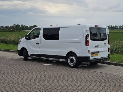 Renault TRAFIC 2.0 DCI ac dc 6-pers EURO6 foto 6