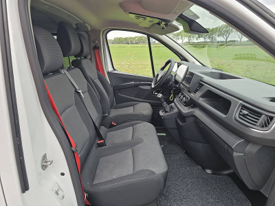 Renault TRAFIC 2.0 DCI ac dc 6-pers EURO6 foto 7