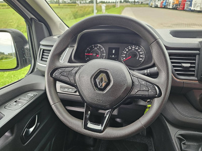 Renault TRAFIC 2.0 DCI ac dc 6-pers EURO6 foto 9