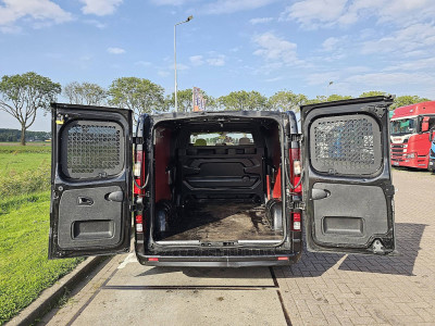 Renault TRAFIC 2.0 DCI ac dubbelcabine EUR6 foto 14