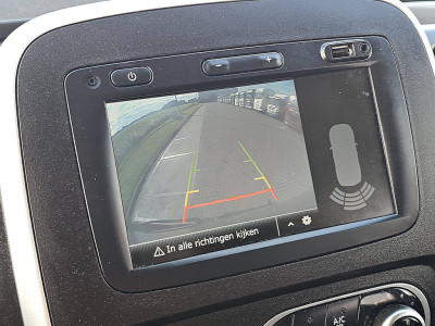 Renault TRAFIC 2.0 DCI ac dubbelcabine EUR6 foto 18