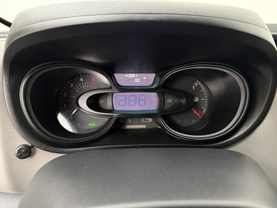 Renault Trafic 1.6DCi 120PK Lang Black Edition | Navigatie | Camera | Airco | Cruise | Trekhaak | Betimmering foto 14