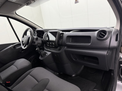 Renault Trafic 1.6DCi Dubbele Cabine 6-Persoons | Airco | Multimedia | Trekhaak | Airco | Betimmering 20