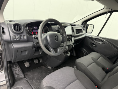 Renault Trafic 1.6DCi Dubbele Cabine 6-Persoons | Airco | Multimedia | Trekhaak | Airco | Betimmering 3