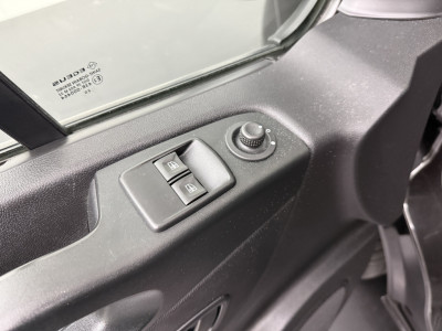 Renault Trafic 1.6DCi Dubbele Cabine 6-Persoons | Airco | Multimedia | Trekhaak | Airco | Betimmering 8