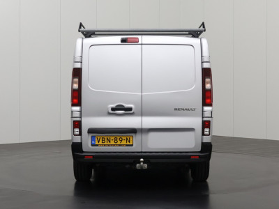 Renault Trafic 1.6DCi Edition Imperiaal | Trekhaak | Navigatie | Camera | Airco | Cruise | 3-Zits 11
