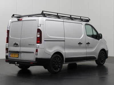 Renault Trafic 1.6DCi Edition Imperiaal | Trekhaak | Navigatie | Camera | Airco | Cruise | 3-Zits 2