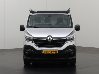Renault Trafic 1.6DCi Imperiaal | Trekhaak | Euro 6 | Navigatie | Camera | Airco | Cruise | 3-Zits 10