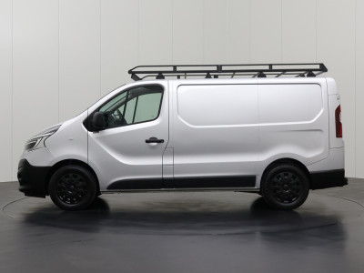 Renault Trafic 1.6DCi Imperiaal | Trekhaak | Euro 6 | Navigatie | Camera | Airco | Cruise | 3-Zits 12
