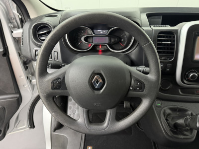 Renault Trafic 1.6DCi Imperiaal | Trekhaak | Euro 6 | Navigatie | Camera | Airco | Cruise | 3-Zits 14