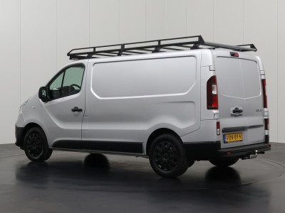 Renault Trafic 1.6DCi Imperiaal | Trekhaak | Euro 6 | Navigatie | Camera | Airco | Cruise | 3-Zits 6