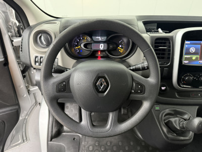Renault Trafic 1.6DCi Lang Dubbele Cabine | Euro 6 | Airco | Cruise 14