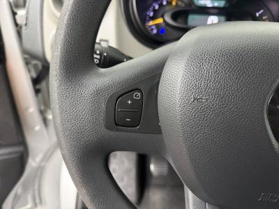 Renault Trafic 1.6DCi Lang Dubbele Cabine | Euro 6 | Airco | Cruise 15