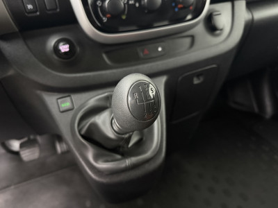 Renault Trafic 1.6DCi Lang Dubbele Cabine | Euro 6 | Airco | Cruise 17