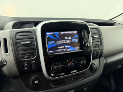 Renault Trafic 1.6DCi Lang Dubbele Cabine | Euro 6 | Airco | Cruise 18