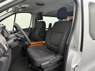 Renault Trafic 1.6DCi Lang Dubbele Cabine | Euro 6 | Airco | Cruise 19