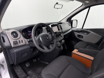Renault Trafic 1.6DCi Lang Dubbele Cabine | Euro 6 | Airco | Cruise 3
