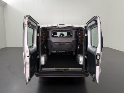 Renault Trafic 1.6DCi Lang Dubbele Cabine | Euro 6 | Airco | Cruise 4