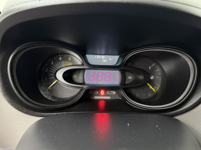 Renault Trafic 1.6DCi Lang Dubbele Cabine | Euro 6 | Airco | Cruise 9