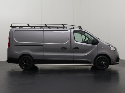 Renault Trafic 1.6DCi Lang Grey Edition | Imperiaal | Trekhaak | Navigatie | Camera | Airco | Cruise | 3-Zits foto 13