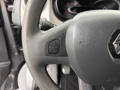Renault Trafic 1.6DCi Lang Grey Edition | Imperiaal | Trekhaak | Navigatie | Camera | Airco | Cruise | 3-Zits foto 15