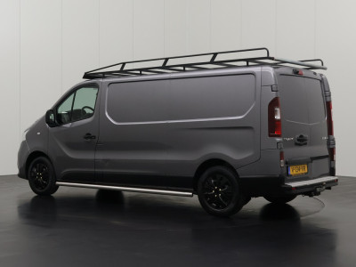 Renault Trafic 1.6DCi Lang Grey Edition | Imperiaal | Trekhaak | Navigatie | Camera | Airco | Cruise | 3-Zits foto 6