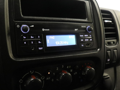Renault Trafic 1.6 dCi 115PK - Airco - Trekhaak - €3.499,- Excl. 11
