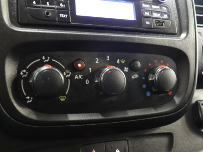 Renault Trafic 1.6 dCi 115PK - Airco - Trekhaak - €3.499,- Excl. 12
