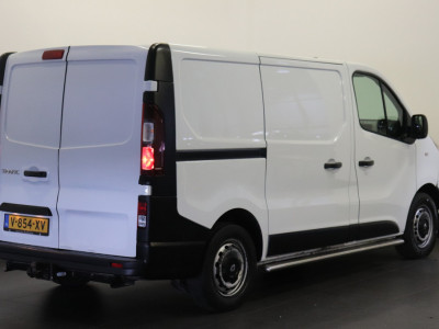 Renault Trafic 1.6 dCi 115PK - Airco - Trekhaak - €3.499,- Excl. 2