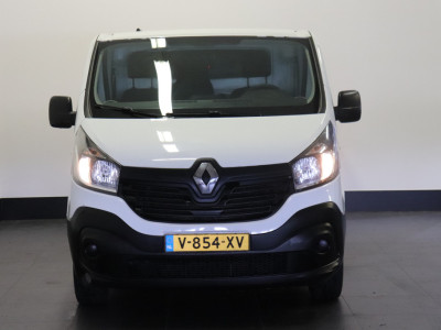 Renault Trafic 1.6 dCi 115PK - Airco - Trekhaak - €3.499,- Excl. 5