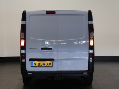 Renault Trafic 1.6 dCi 115PK - Airco - Trekhaak - €3.499,- Excl. 6