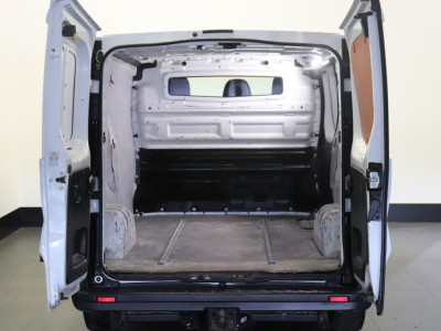 Renault Trafic 1.6 dCi 115PK - Airco - Trekhaak - €3.499,- Excl. 7