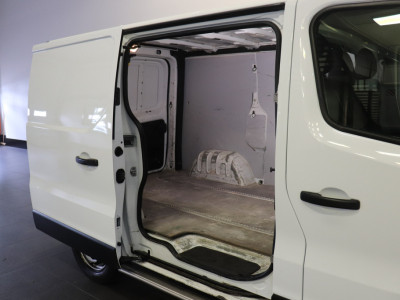 Renault Trafic 1.6 dCi 115PK - Airco - Trekhaak - €3.499,- Excl. 8