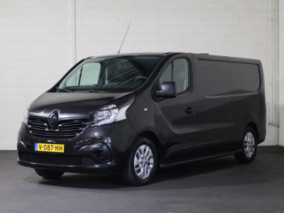 Renault Trafic 1.6 dCi 120pk L2 H1 Airco Navigatie