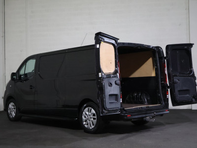 Renault Trafic 1.6 dCi 120pk L2 H1 Airco Navigatie foto 10