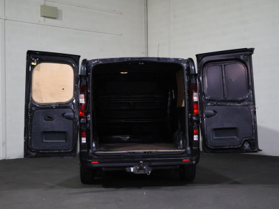 Renault Trafic 1.6 dCi 120pk L2 H1 Airco Navigatie foto 11