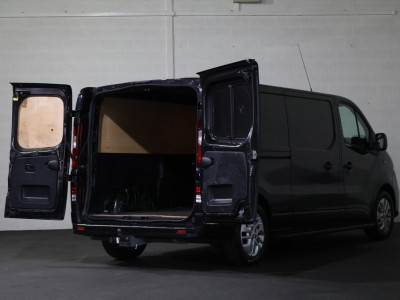 Renault Trafic 1.6 dCi 120pk L2 H1 Airco Navigatie foto 12