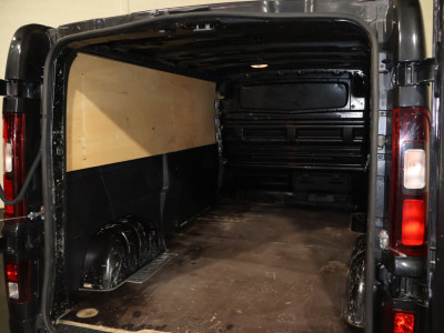 Renault Trafic 1.6 dCi 120pk L2 H1 Airco Navigatie foto 15