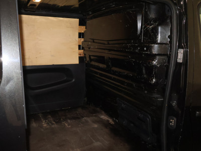 Renault Trafic 1.6 dCi 120pk L2 H1 Airco Navigatie foto 16