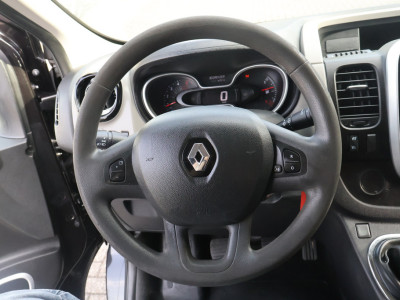 Renault Trafic 1.6 dCi 120pk L2 H1 Airco Navigatie foto 17