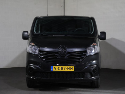 Renault Trafic 1.6 dCi 120pk L2 H1 Airco Navigatie foto 5